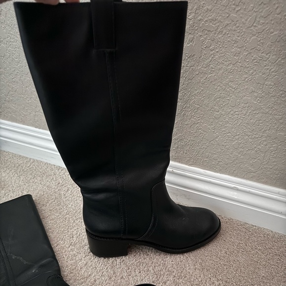 Madewell Drumgold Boot (heeled) - Picture 1 of 5